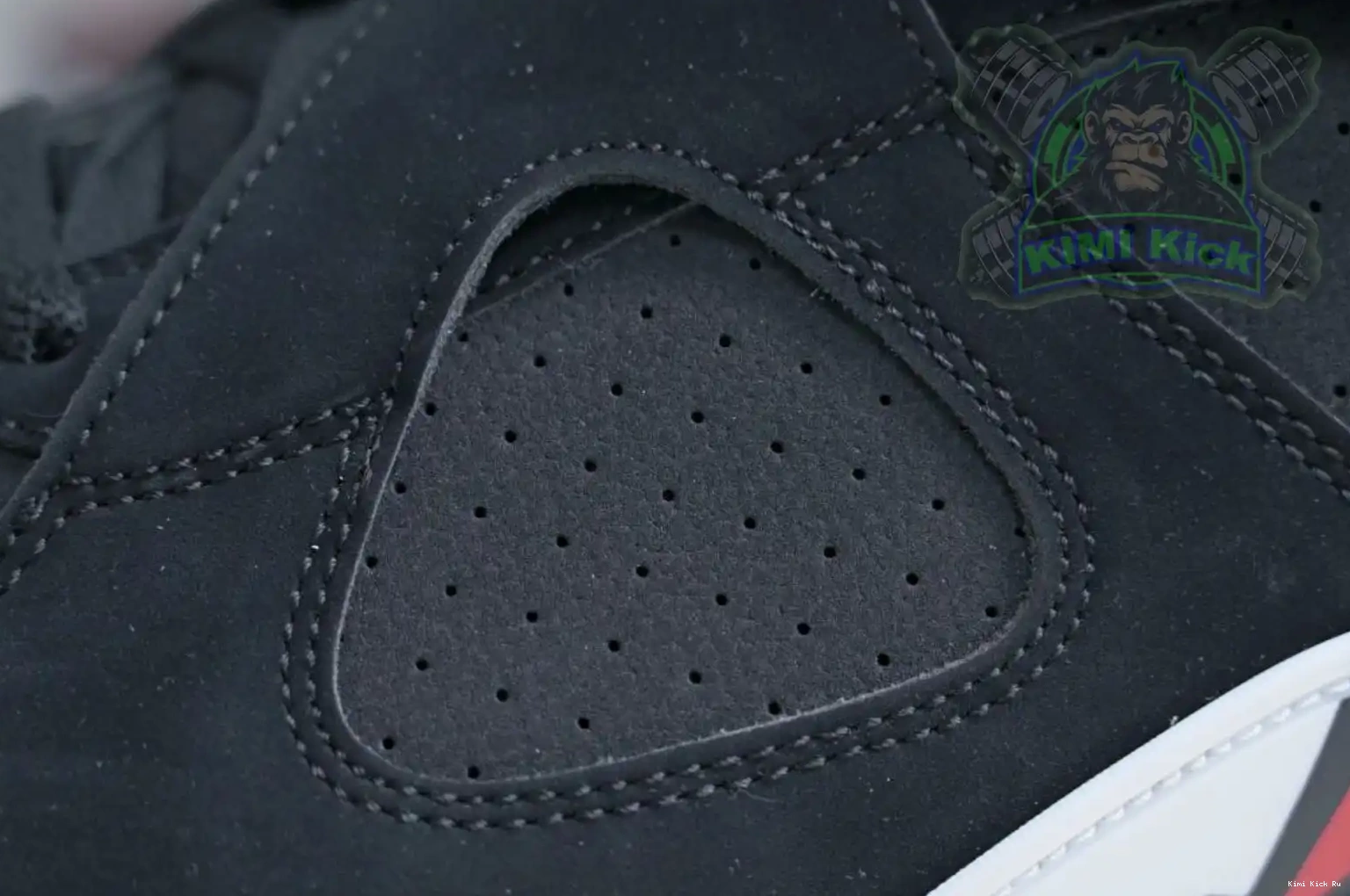 Air Kimikick 8 Jordan 0810